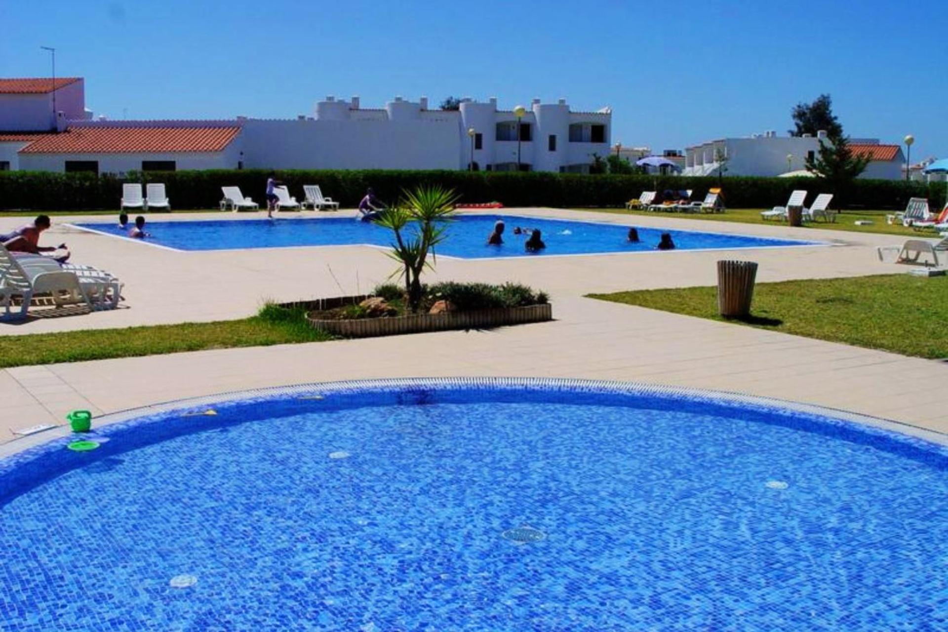 Appartamento Au Coeur De L'algarve Porches (Algarve)